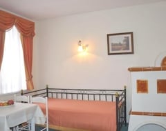 Hotel Comfortable-cozy apartment located in St Johann (St. Johann, Austrija)
