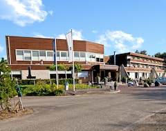 Khách sạn Fletcher De Zeegser Duinen (Zeegse, Hà Lan)