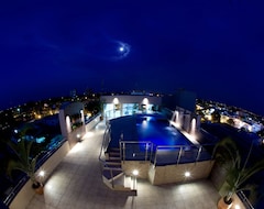 Hotel Bahamas (Dourados, Brazil)
