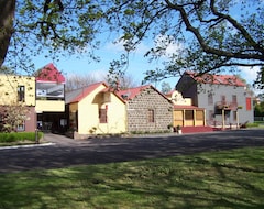Motel The Camperdown Mill - South West Victoria (Camperdown, Avustralya)