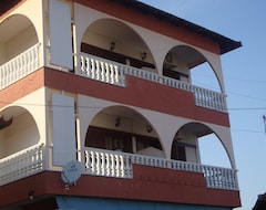Khách sạn Mirto (Litochoro, Hy Lạp)
