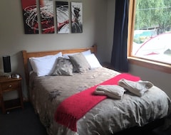 Motel Clutha Gold Cottages (Roxburgh, New Zealand)