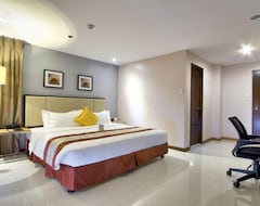 Otel Ace And Suites (Mandaluyong, Filipinler)
