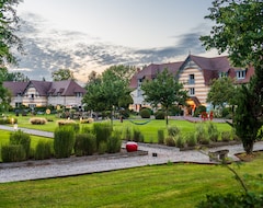 Otel Manoir de la Poterie & Spa (Honfleur, Fransa)