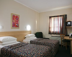 Hotel Road Lodge Potchefstroom (Potchefstroom, South Africa)