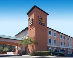 Khách sạn Sleep Inn & Suites Orlando International Airport (Orlando, Hoa Kỳ)