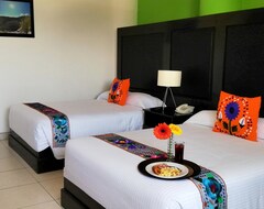 Khách sạn Chiapas Hotel Express (Tuxtla Gutierrez, Mexico)