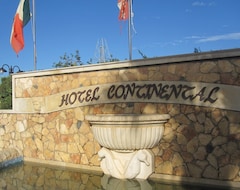 Hotelli Hotel Continental (Pozzallo, Italia)