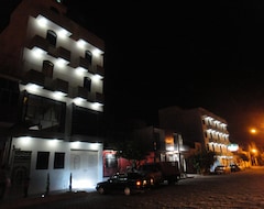 Hotel Cobo's (Tlaltenango de Sánchez Román, Mexico)