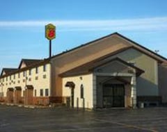 Khách sạn Super 8 LeRoy- Bloomington SE (Le Roy, Hoa Kỳ)