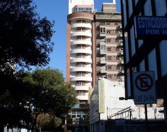 Hotel Plaza Del Sol (Rosario, Arjantin)