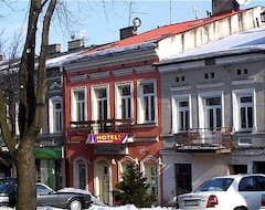 Hotel Sekwana (Czestochowa, Polonya)
