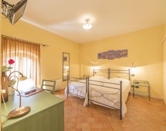 Khách sạn Hotel Antichi Cortili (Villafranca di Verona, Ý)