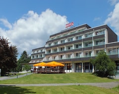 Khách sạn Parkhotel Olsberg (Olsberg, Đức)