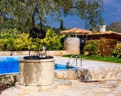 Hotel Anthemion Suites and Villas (Nafplio, Greece)