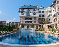 Hotelli Artur Vip Residence Club (Sveti Vlas, Bulgaria)