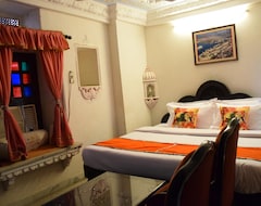 Otel Shree Jagdish Mahal Heritage (Udaipur, Hindistan)