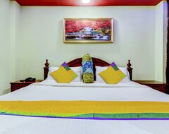 Otel Treebo Trip Majestic Residency (Thekkady, Hindistan)