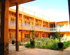 Hotel La Kasbah (Tinerhir, Morocco)
