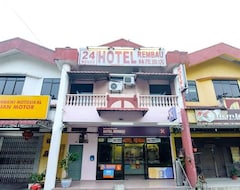 فندق Hotel Rembau (Rembau, ماليزيا)