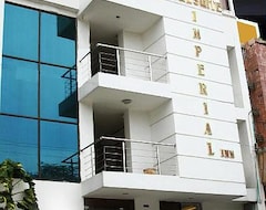 Hotel Suite Imperial 72 (Barranquilla, Kolombiya)