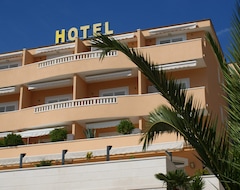 Hotel Rosina (Makarska, Hrvatska)