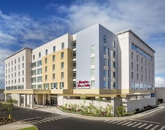 فندق Hampton Inn & Suites Oahu/Kapolei, Hi (كابولي, الولايات المتحدة الأمريكية)