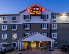 Hotel Extended Stay America Select Suites - Colorado Springs (Colorado Springs, Sjedinjene Američke Države)