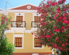 Hotel Kokona (Symi - Town, Greece)
