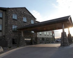 Khách sạn Little Missouri Inn & Suites Watford City (Watford City, Hoa Kỳ)