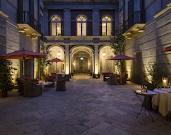Khách sạn Palazzo Margherita (Bernalda, Ý)