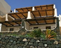 Hotelli Kuddie Rosse Eco-friendly Residence (Pantelleria, Italia)