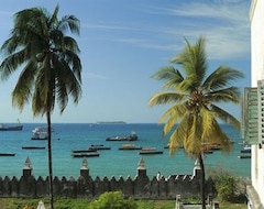 Khách sạn The Seyyida (Zanzibar City, Tanzania)