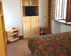 Căn hộ có phục vụ Arco d'Augusto holiday home (Aosta, Ý)
