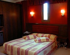 Hotel Doğa Tatil Köyü (Sile, Turska)