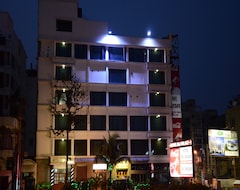 Hotel Raj Palace (Kalküta, Hindistan)