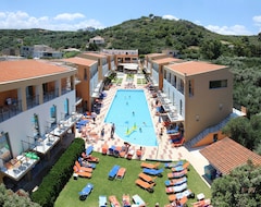 Hotel Sunrise Village (Platanias Chania, Grækenland)