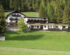 Hotel Lesachtalerhof (Lesachtal, Austria)