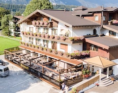 Hotel Sonnhof (Radfeld, Austria)