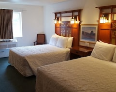 Hotel Motel Durango (Durango, USA)