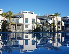 Toàn bộ căn nhà/căn hộ Apartment Oasis Beach La Zenia (Torrevieja, Tây Ban Nha)