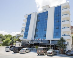 Hotelli Royal Life Exclusive (Trabzon, Turkki)