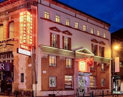 Khách sạn Castellane (Toulouse, Pháp)