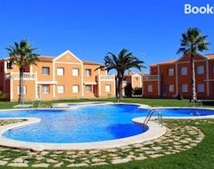 Khách sạn Oliva Nova Golf Beach & Resort Club Sevilla V (Oliva, Tây Ban Nha)
