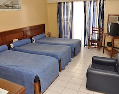 Khách sạn Hotel Baraka (Dakar, Senegal)