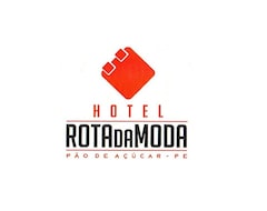 Hotel Rota Da Moda (Taquaritinga do Norte, Brezilya)