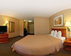 Hotelli Surestay Plus Hotel By Best Western Mcguire Afb Jackson (Cookstown, Amerikan Yhdysvallat)