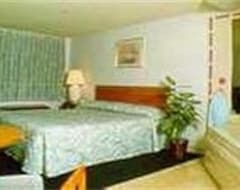 Khách sạn Knights Inn Scranton-Wilkes Barre-Pittston (Pittston, Hoa Kỳ)