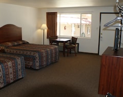Khách sạn Adventure Inn Moab (Moab, Hoa Kỳ)