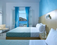 Khách sạn Hotel Blue Harmony (Kini, Hy Lạp)